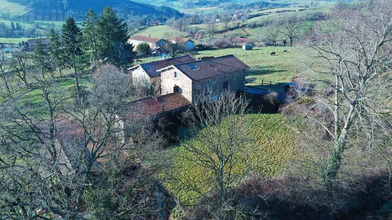 Maison - 150 m² - 4 pièces