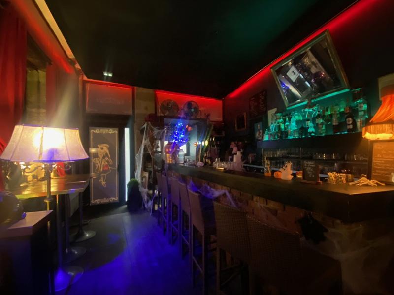 Fonds de commerce - 200 m²