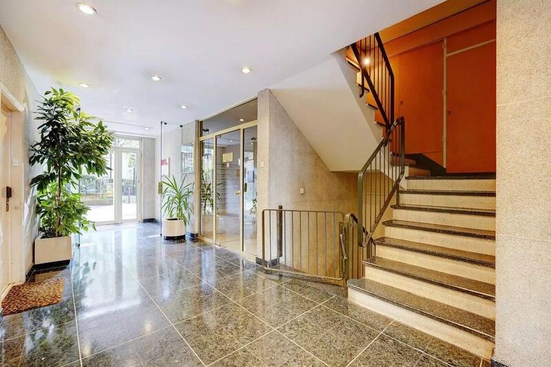 Appartement - 55 m² - 2 pièces