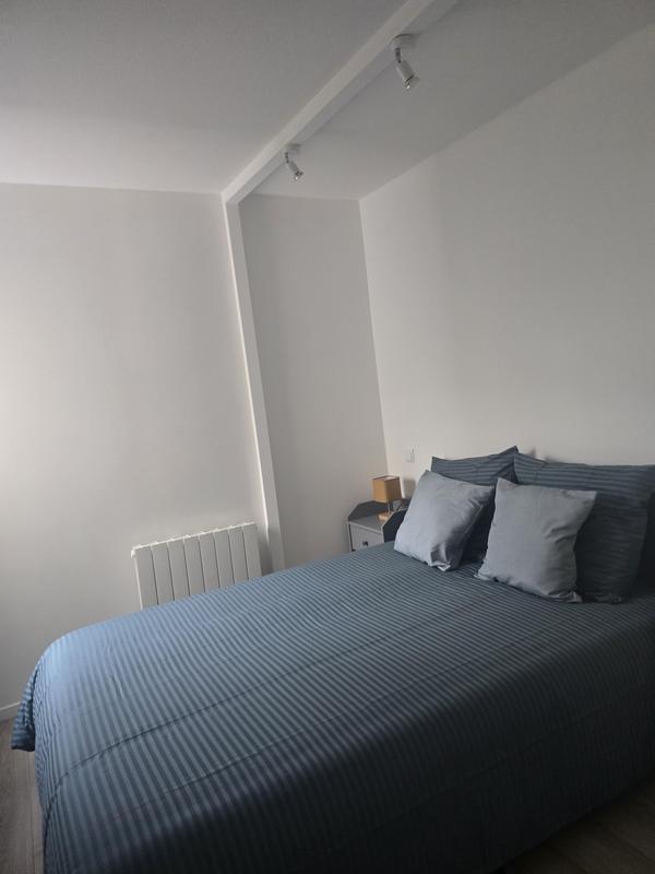 Appartement - 53 m² - 4 pièces