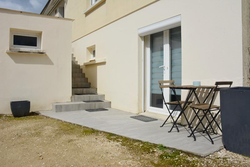 Immeuble - 200 m² - 9 pièces