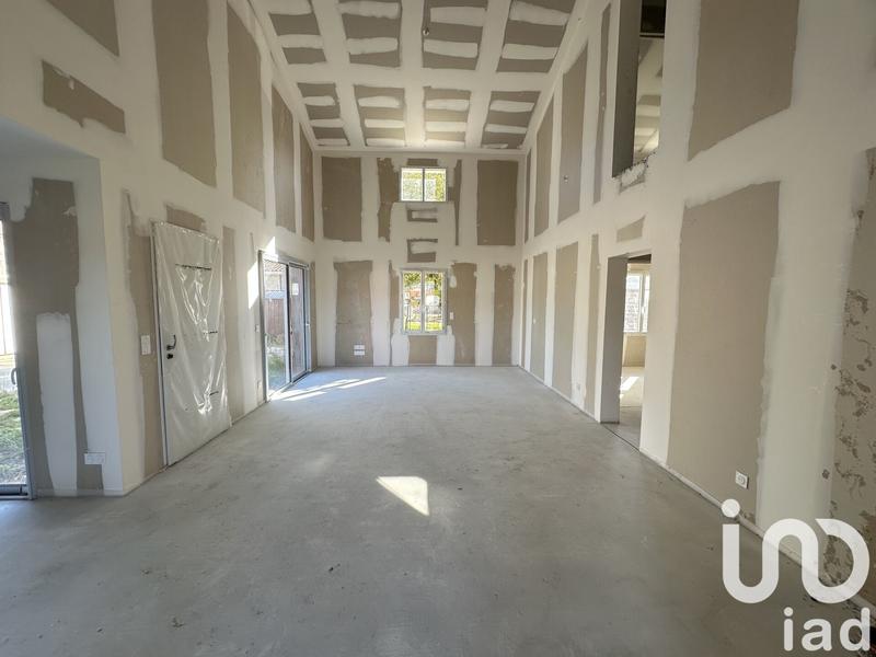 Maison - 149 m² - 5 pièces