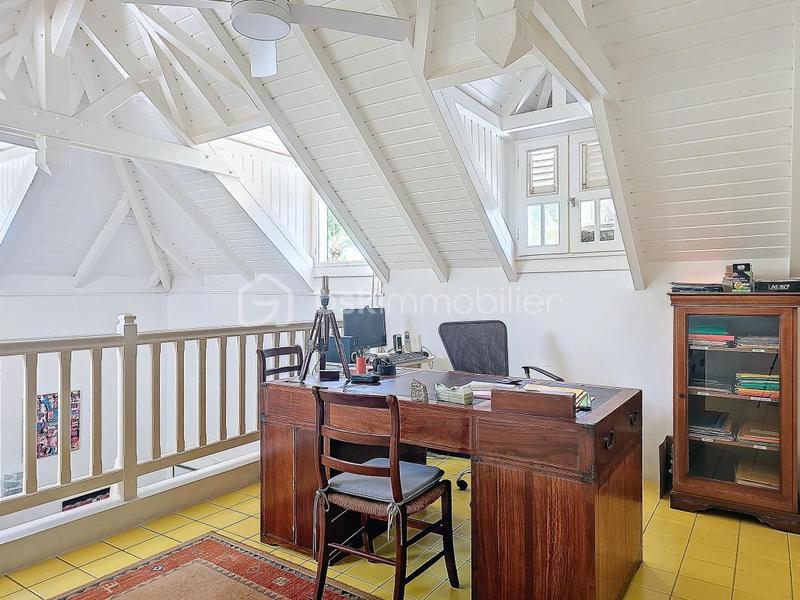 Villa - 124 m² - 5 pièces