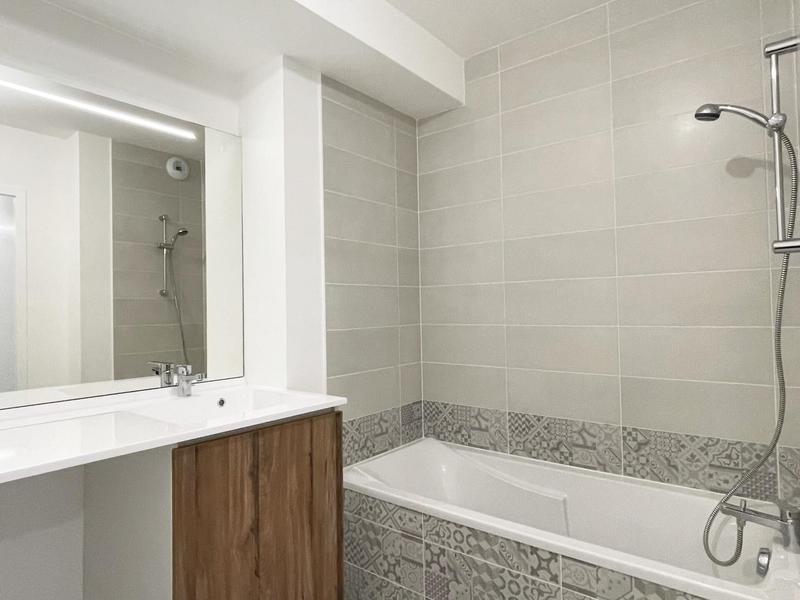 Appartement - 91 m² - 4 pièces