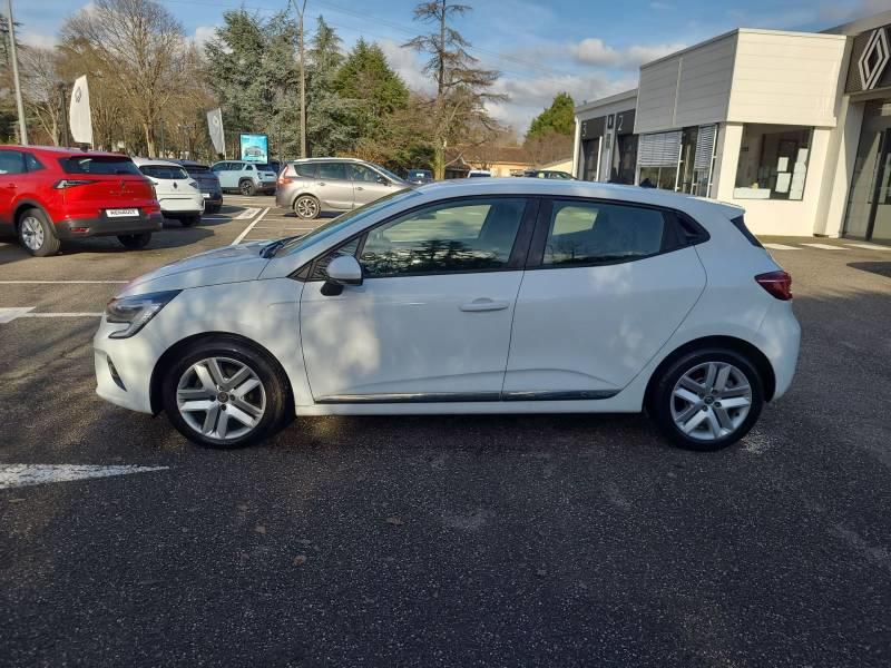 Renault Clio Blue dCi 85 Zen