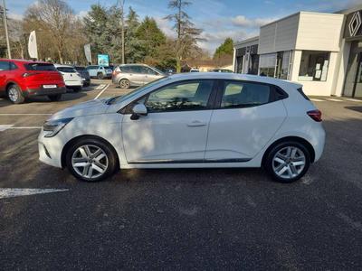 Renault Clio Blue dCi 85 Zen