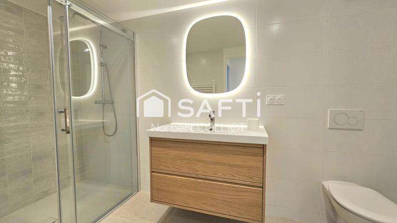 Maison - 192 m² - 7 pièces