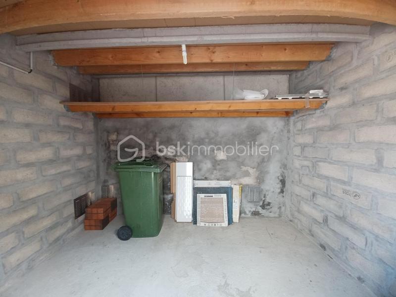 Maison - 96 m² - 5 pièces