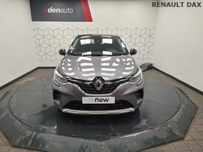 Renault Captur TCe 90 Business