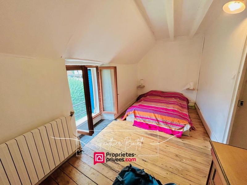 Maison - 188 m² - 6 pièces