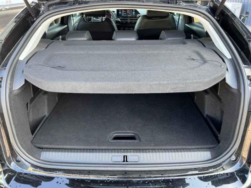 Citroën C4 1.2 PureTech 130 cv s&amp;S Feel