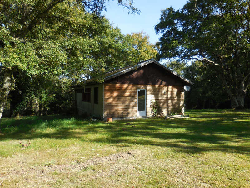 Maison - 196 m² - 6 pièces