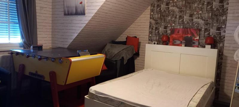 Maison - 136 m² - 6 pièces