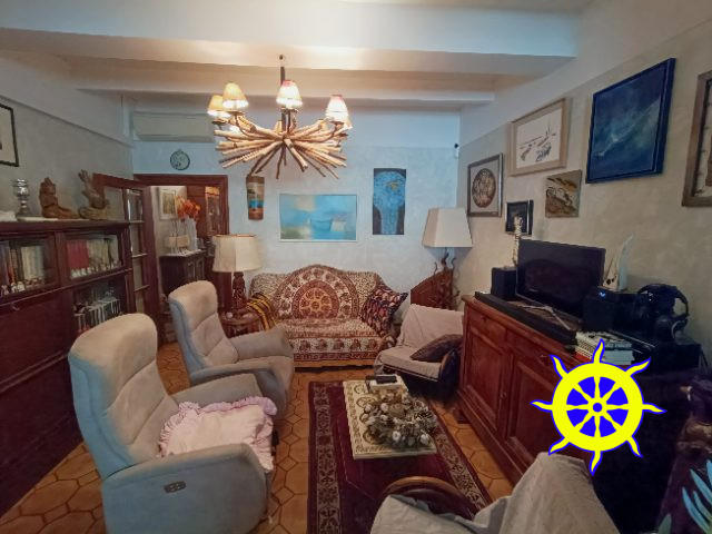 Maison ancienne - 123 m² - 4 pièces