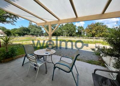 Maison - 65 m² - 2 pièces