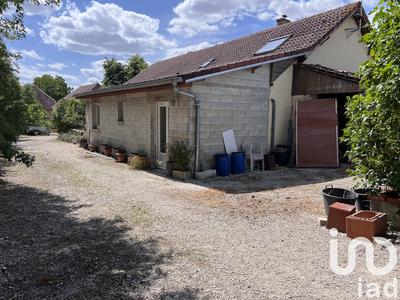 Maison - 170 m² - 7 pièces