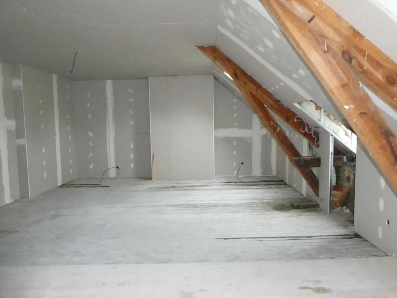 Maison - 150 m² - 8 pièces