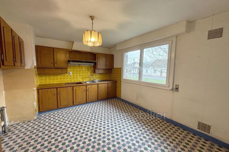 Maison - 146 m² - 5 pièces