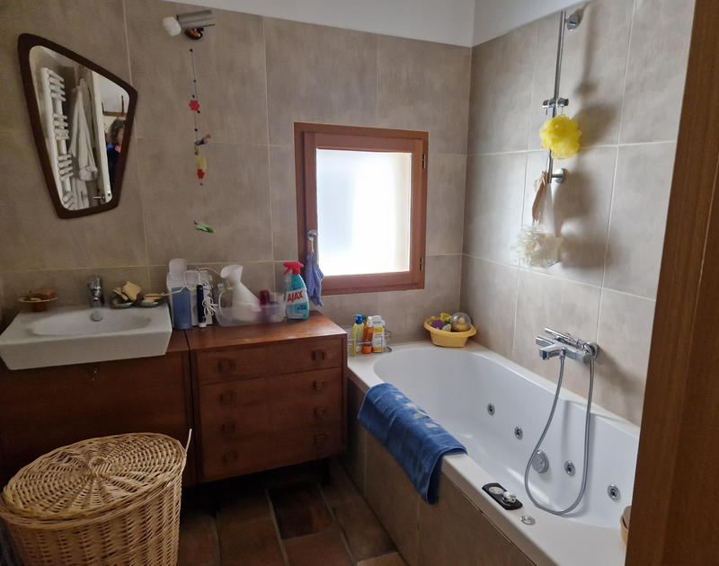 Maison - 137 m² - 7 pièces