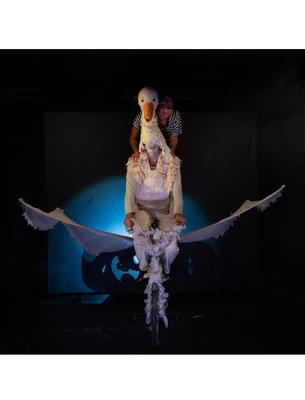 Le merveilleux voyage de Nils