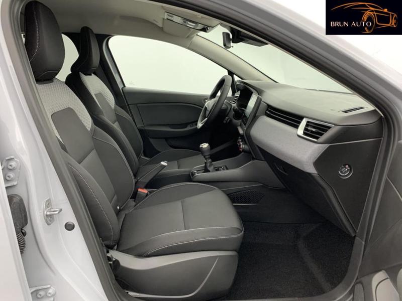 Renault Clio 5 Blue Dci 100 Ch Gsr2 Evolution