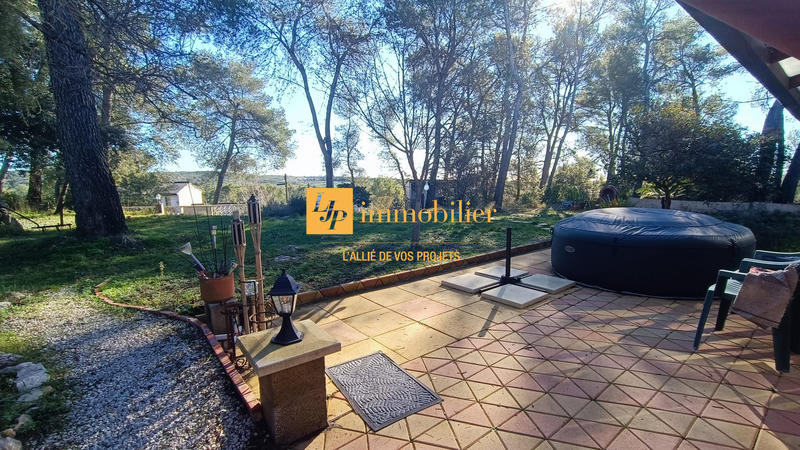 Villa - 177 m² - 6 pièces