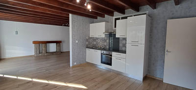 Maison - 131 m² - 5 pièces