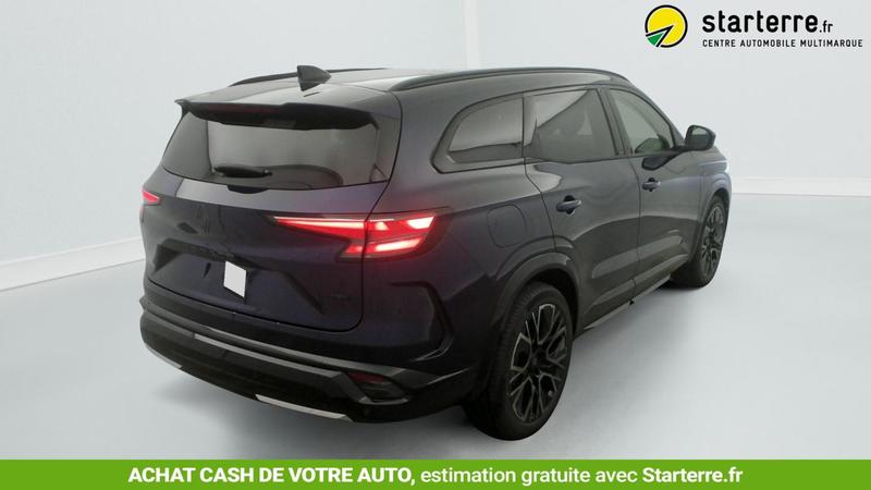 Renault Espace VI Nouveau Full Hybrid E-Tech 200 Ch 7pl Esprit Alpine