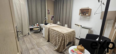 Fonds de commerce - 100 m²