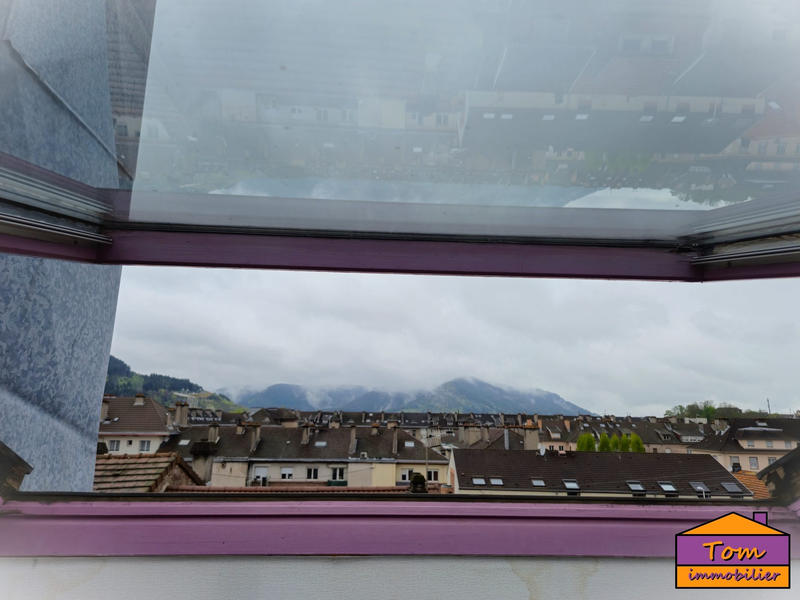 Appartement - 122 m² - 5 pièces