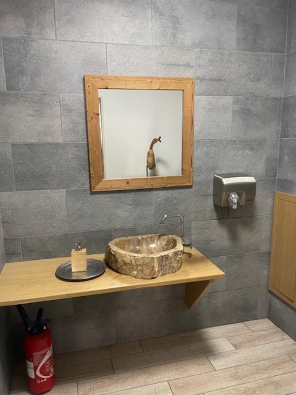 Fonds de commerce - 100 m²