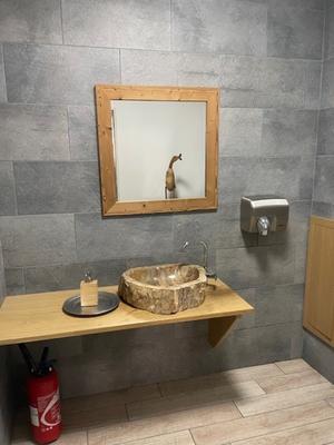 Fonds de commerce - 100 m²