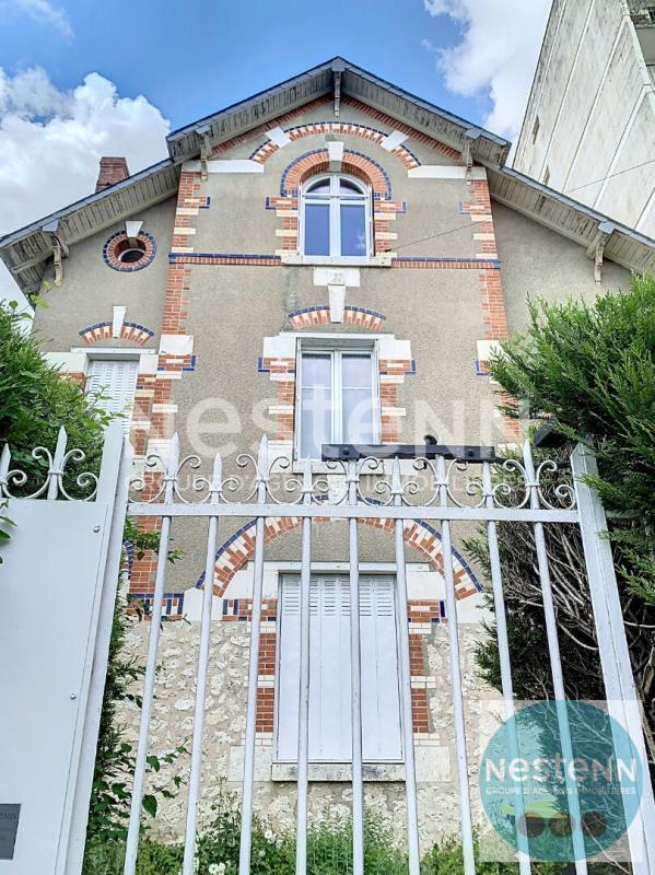 Appartement - 32 m² - 2 pièces