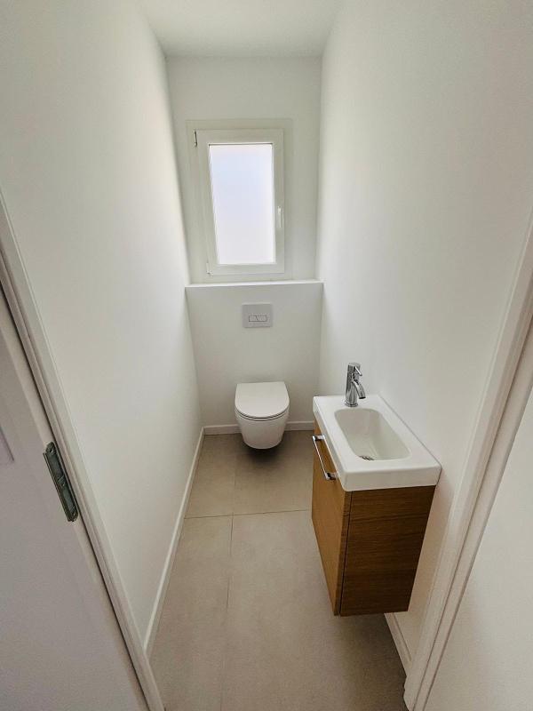 Maison - 92 m² - 5 pièces