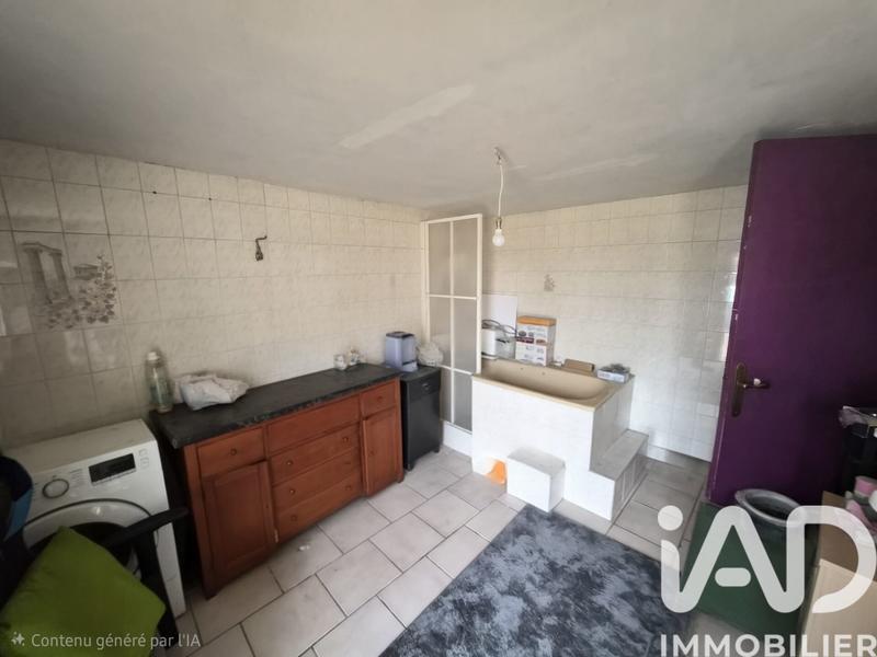 Maison - 145 m² - 6 pièces