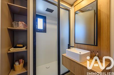 Châlet - 35 m² - 3 pièces