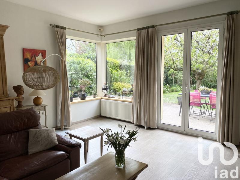 Maison de maîtres - 174 m² - 8 pièces