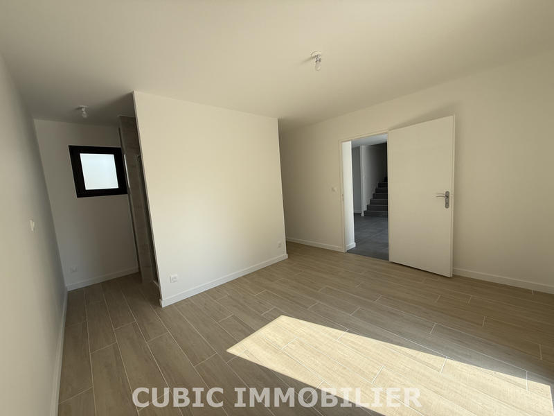 Villa - 116 m² - 5 pièces