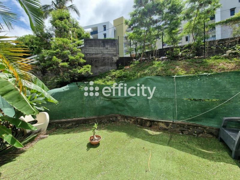 Appartement - 60 m² - 2 pièces