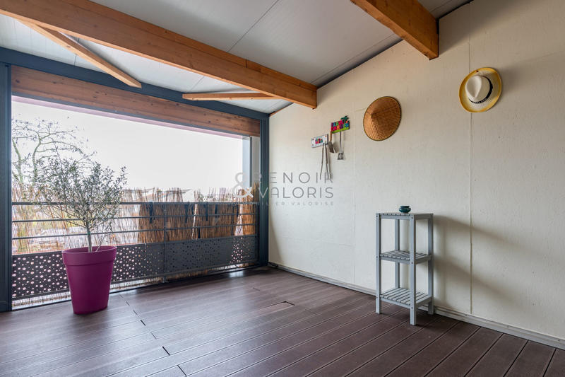 Appartement - 129 m² - 4 pièces