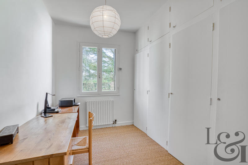 Maison - 145 m² - 6 pièces