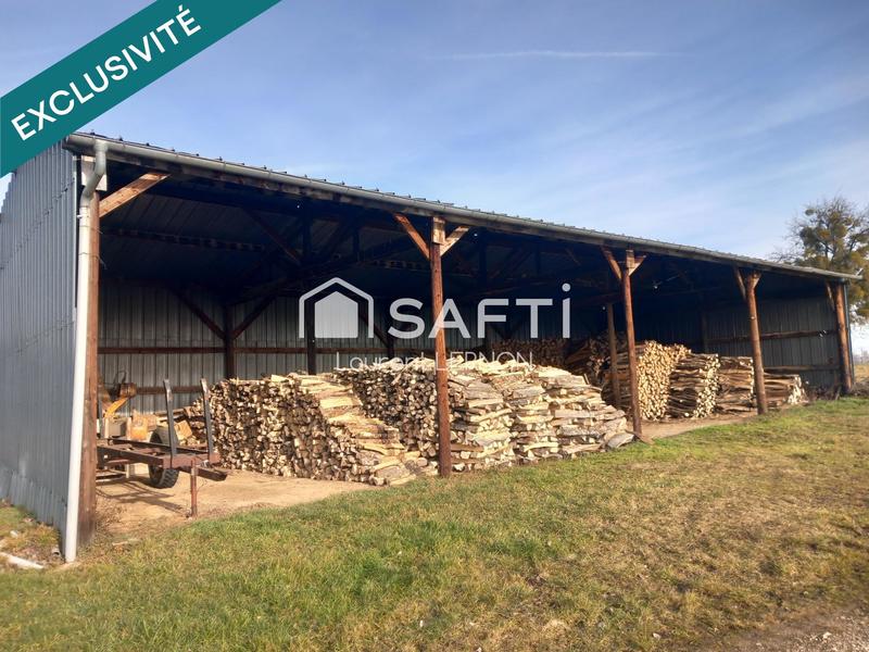 Maison - 136 m² - 4 pièces