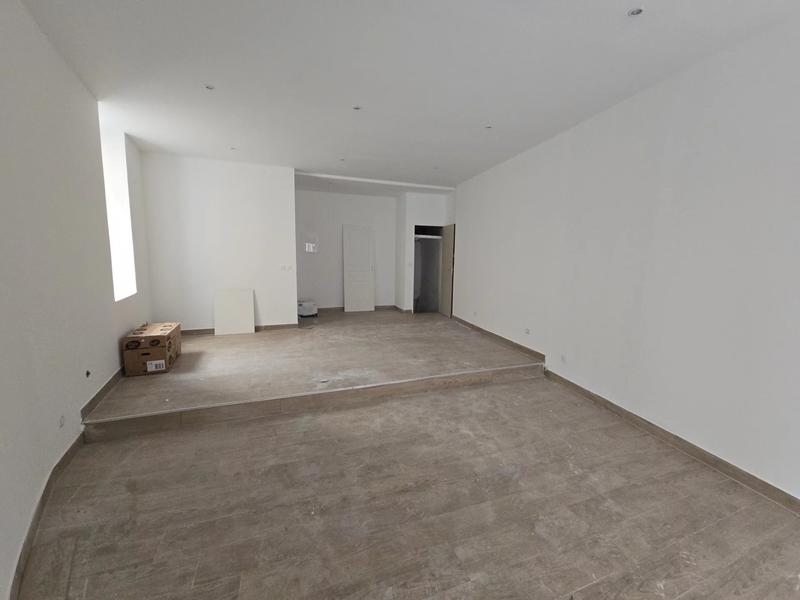 Local d'activités - 41 m² - 1 pièce