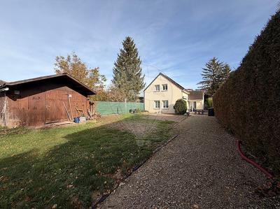 Villa - 111 m² - 6 pièces