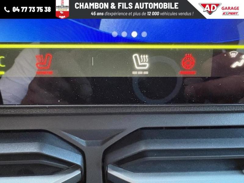 Dacia Duster TCe 130 4x2 Journey