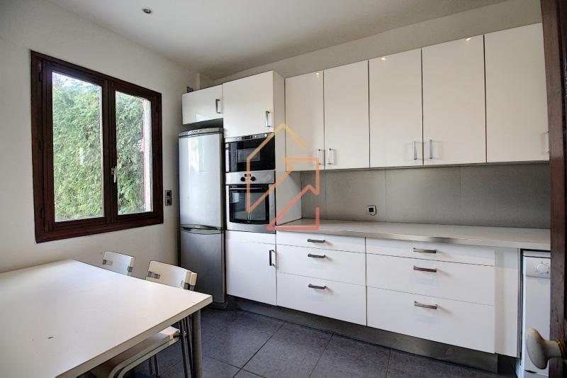 Maison de ville - 105 m² - 5 pièces