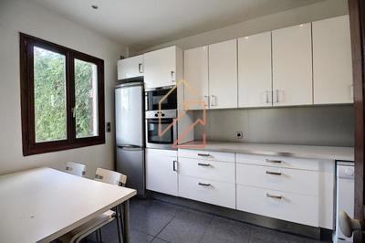 Maison de ville - 105 m² - 5 pièces