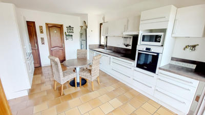 Maison - 74 m² - 4 pièces