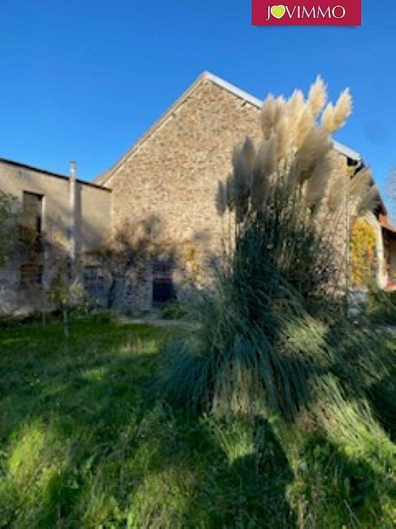 Maison - 147 m² - 5 pièces