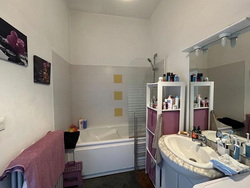 Appartement - 55 m² - 2 pièces